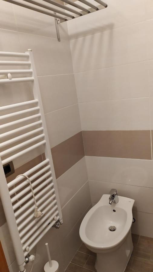 아치카스텔로 Nero Basalto Azzurro Mare B&B 외부 사진