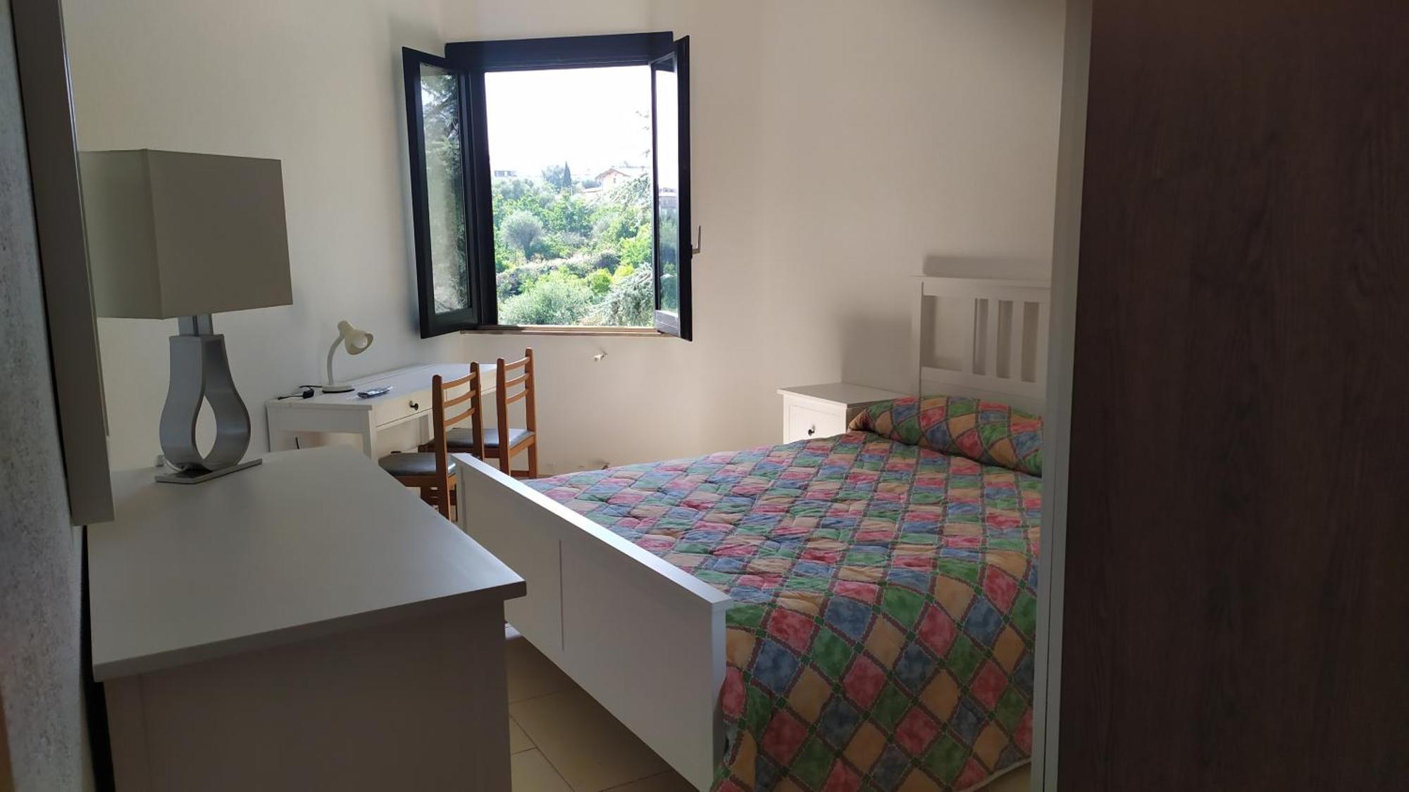 아치카스텔로 Nero Basalto Azzurro Mare B&B 외부 사진
