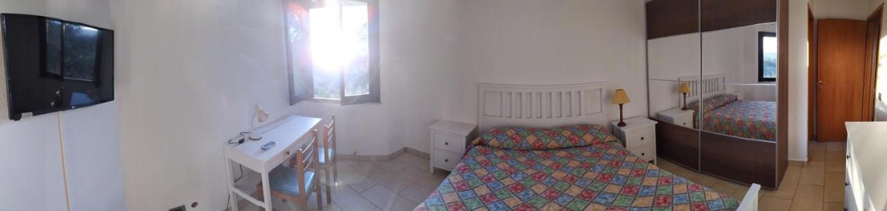 아치카스텔로 Nero Basalto Azzurro Mare B&B 외부 사진
